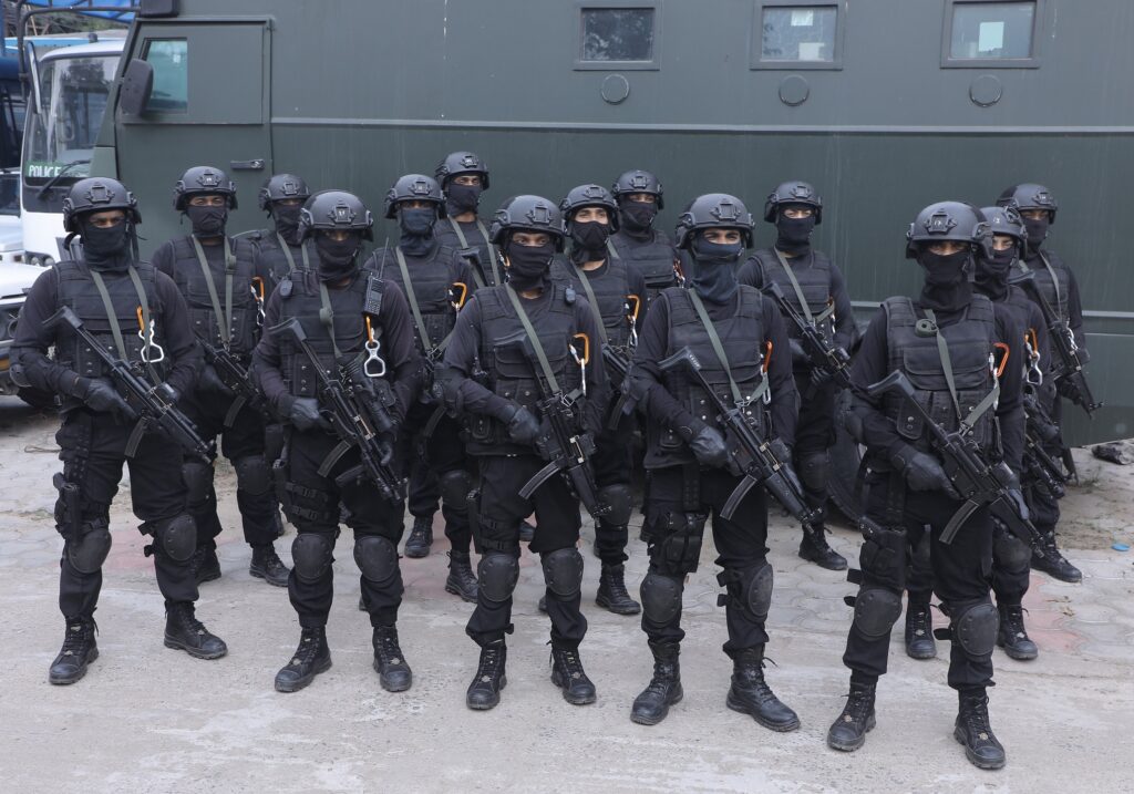 Applications for 1799 sub-inspector posts in Bihar Police to begin from 26th. | NewG India