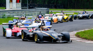 Indian Racing Festival 2025