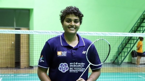 BWF Super 100 खिताब