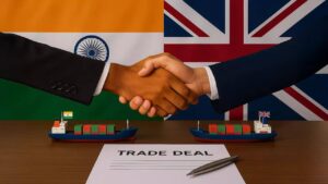 India-UK