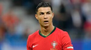 Ronaldo