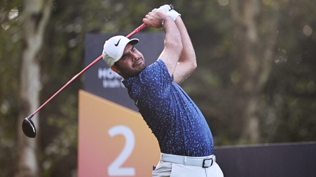 Delhi Golf Club