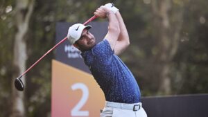 Delhi Golf Club