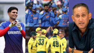 ODI में पलटवार को तैयार टीम इंडिया