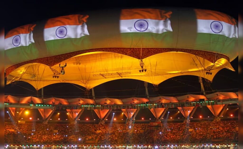 Commonwealth games