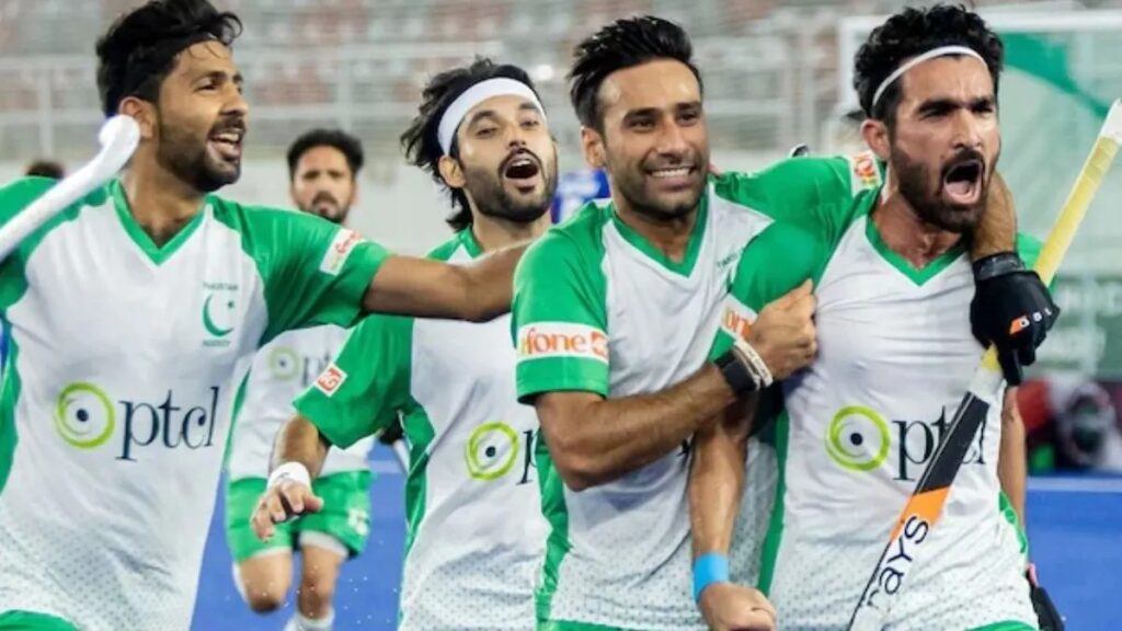 Hockey World Cup