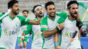 Hockey World Cup