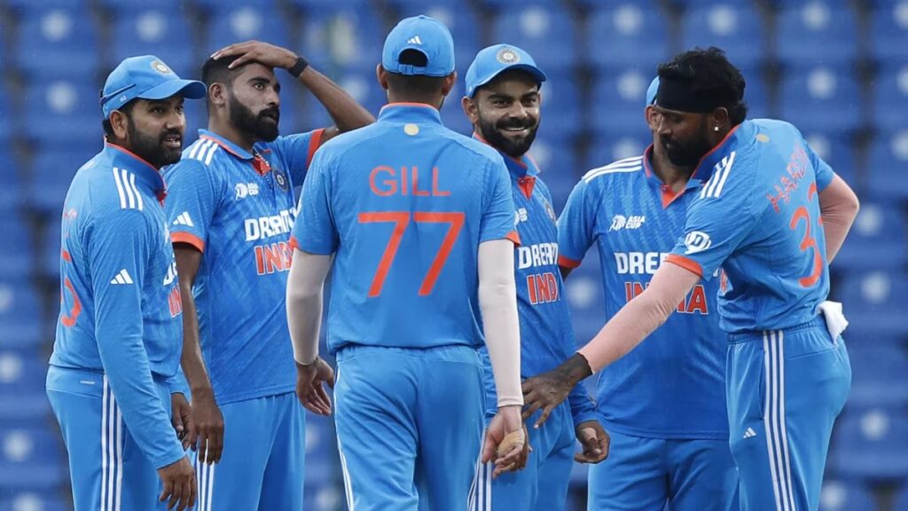 T20 सीरीज