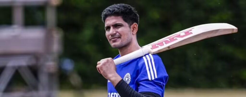 Shubham Gill