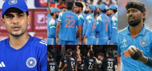 IND vs NZ