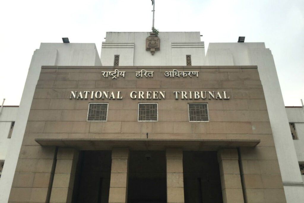 एनजीटी के निर्देशों पर अमल