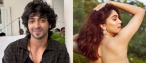 Ahan Pandey