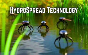 HydroSpread