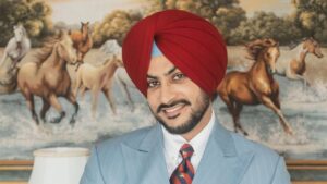 Rajveer Jawanda