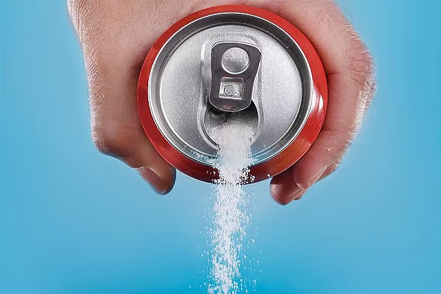 Artificial Sweeteners