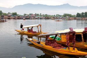 Dal Lake