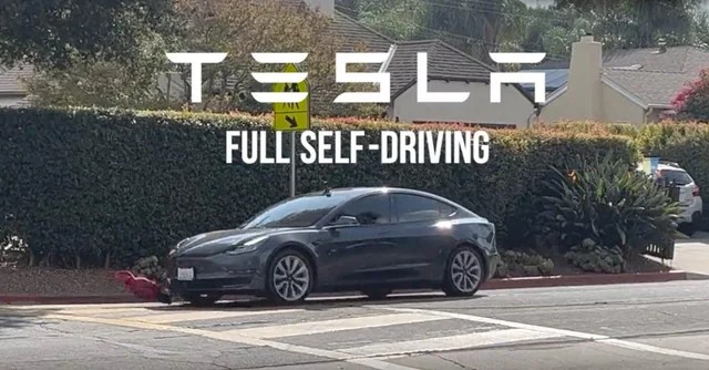 Tesla