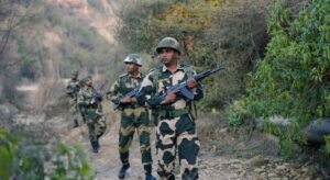 BSF Constable GD Recruitment 2025