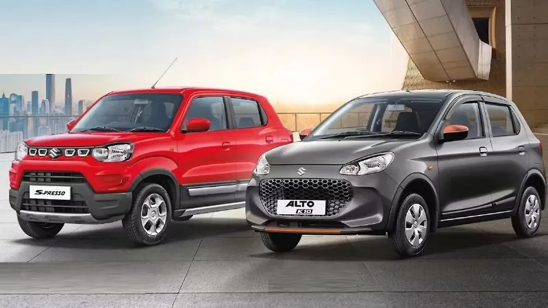 5 लाख के बजट में खरीदें ये शानदार कारें