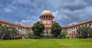 SC की फटकार