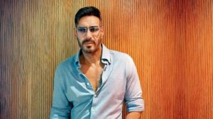 Ajay Devgn