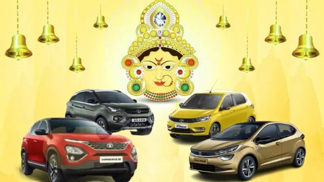 Diwali 2025 Car Offers