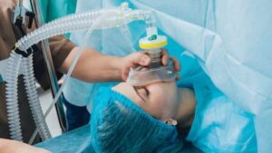 World Anaesthesia Day