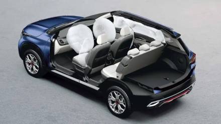 Maruti Suzuki