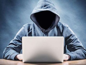 Cyber crime