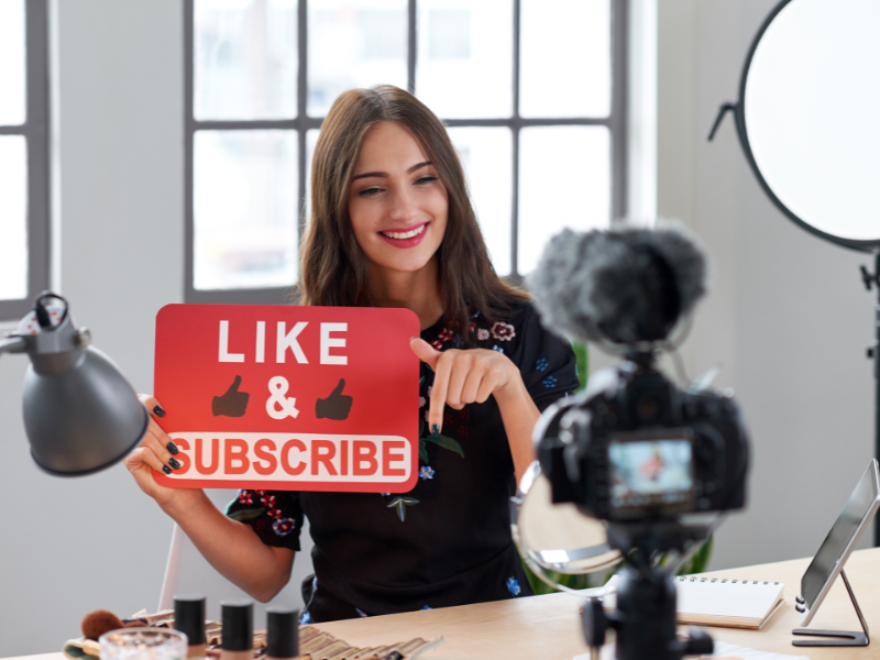 youtube
