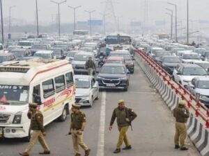 Delhi Pollution