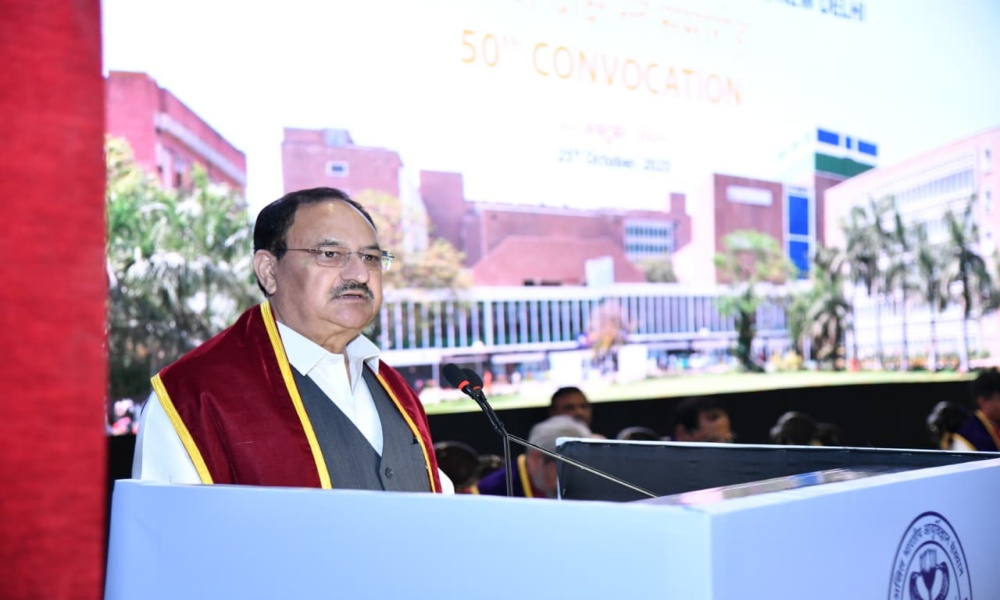 AIIMS DELHI