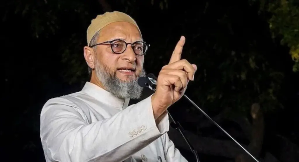 AIMIM