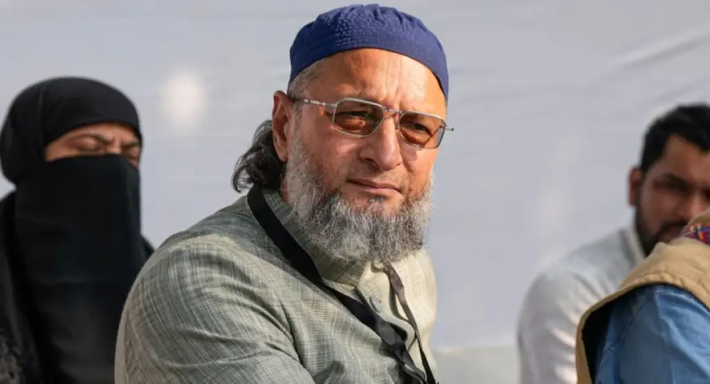AIMIM