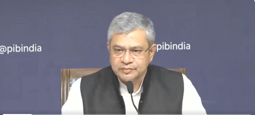 Union Cabinet approves formation of 8th Pay Commission. NewG India