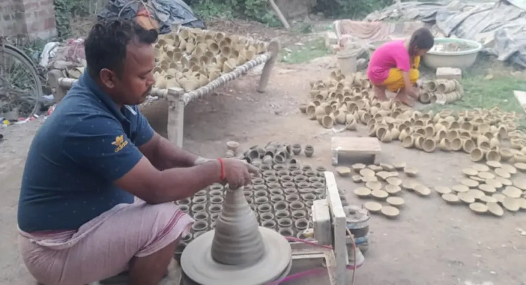 Ayodhya Diwali
