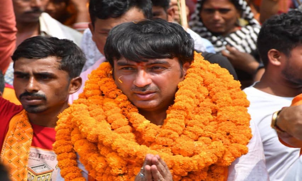 bihar election 2025