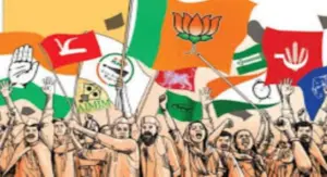 Bihar Election