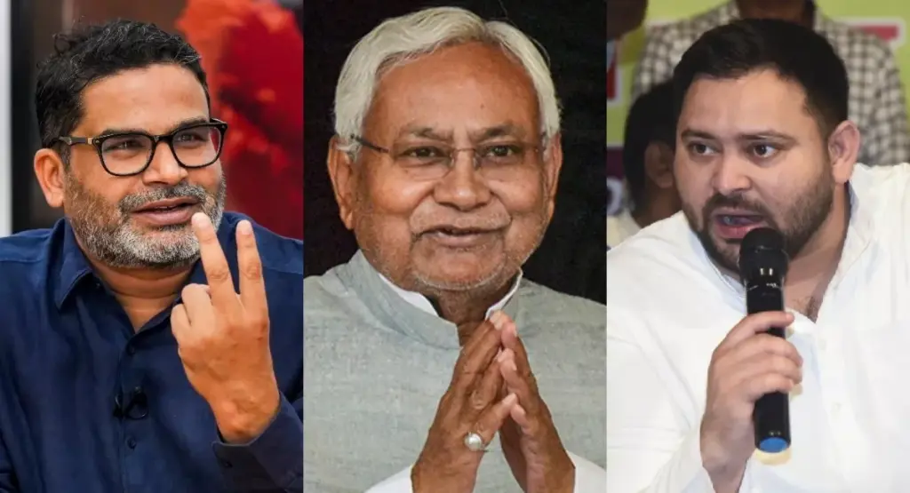 Bihar Election
