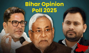 Bihar Opinion Poll