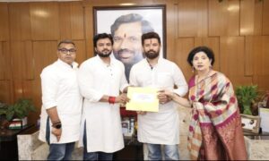 chirag paswan