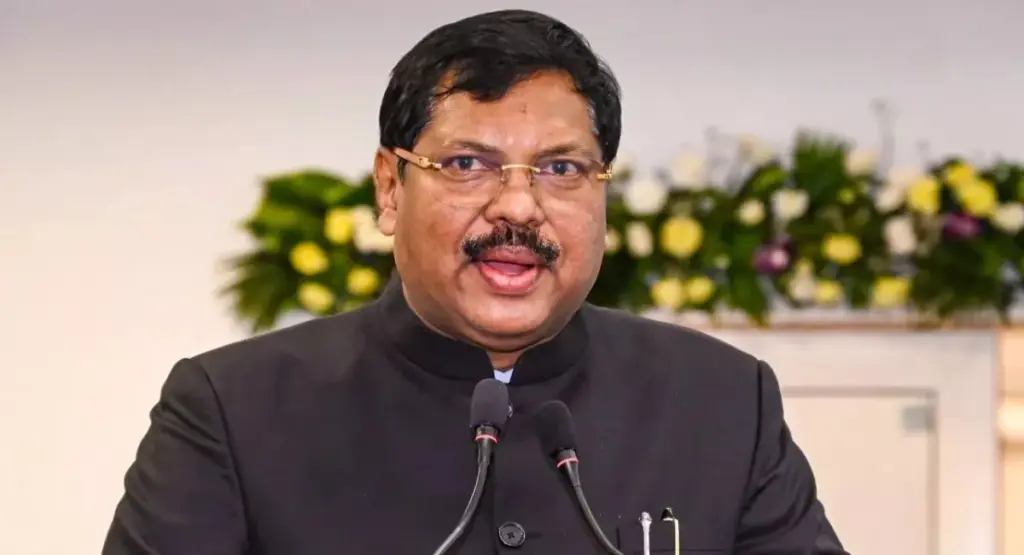 _CJI गवई