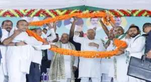 CM Nitish