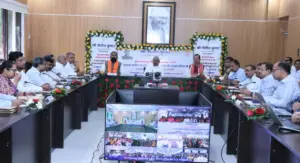 CM Nitish
