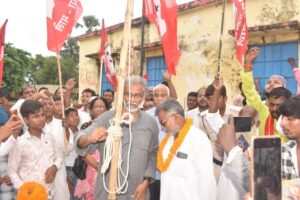 CPI(ML) releases list of 18 candidates ahead of seat-sharing. NewG India