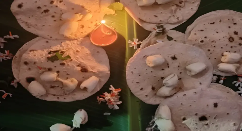 Chhath Kharna Prasad