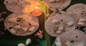 Chhath Kharna Prasad