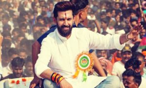 Chirag paswan