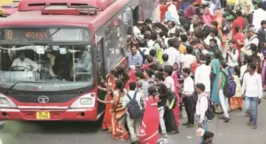 DTC Buses