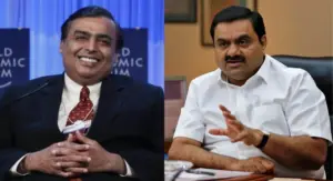 Forbes India Rich List